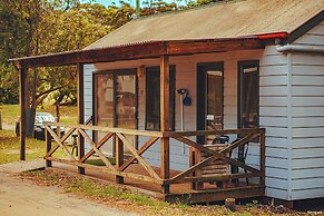 Bimbi Park - Camping Under Koala
