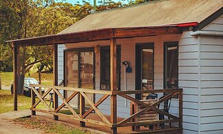 Bimbi Park - Camping Under Koala