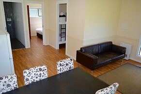 Bimbi Park - Camping Under Koala