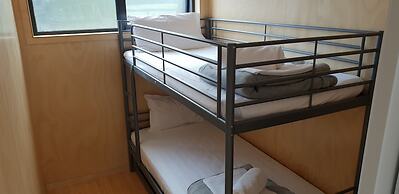 Bimbi Park - Camping Under Koala