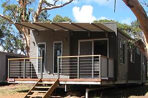 Bimbi Park - Camping Under Koala