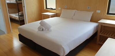 Bimbi Park - Camping Under Koala