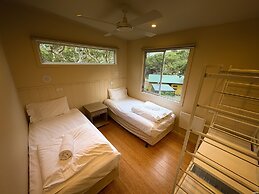 Bimbi Park - Camping Under Koala