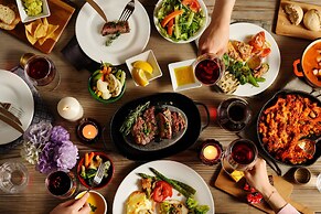 Hoshino Resorts RISONARE Yatsugatake