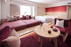 Hoshino Resorts RISONARE Yatsugatake