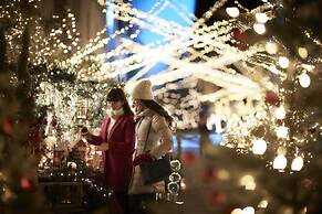 Hoshino Resorts RISONARE Yatsugatake