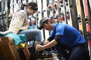 Hoshino Resorts RISONARE Yatsugatake