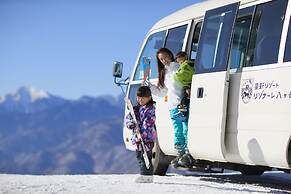 Hoshino Resorts RISONARE Yatsugatake