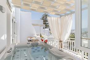 Birikos Hotel & Suites