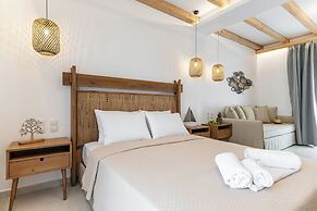 Birikos Hotel & Suites