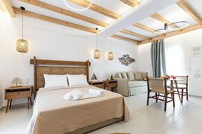 Birikos Hotel & Suites