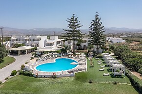 Birikos Hotel & Suites