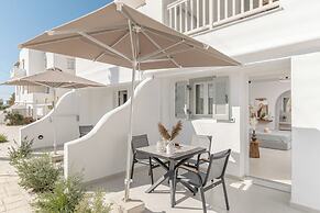 Birikos Hotel & Suites