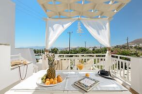 Birikos Hotel & Suites