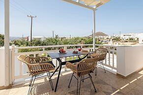 Birikos Hotel & Suites