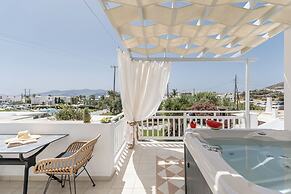 Birikos Hotel & Suites