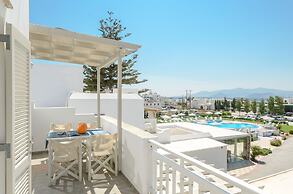 Birikos Hotel & Suites