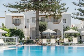 Birikos Hotel & Suites