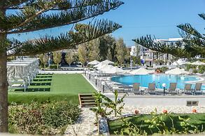 Birikos Hotel & Suites