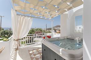 Birikos Hotel & Suites