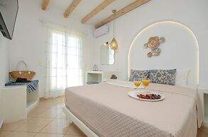 Birikos Hotel & Suites