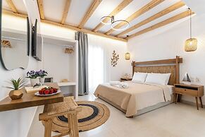 Birikos Hotel & Suites