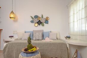 Birikos Hotel & Suites