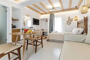 Birikos Hotel & Suites