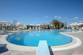 Birikos Hotel & Suites