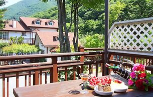 Baenae-gol Alpensia Pension