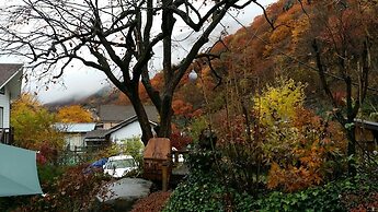 Baenae-gol Alpensia Pension