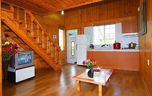 Baenae-gol Alpensia Pension