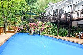 Baenae-gol Alpensia Pension