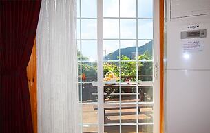 Baenae-gol Alpensia Pension