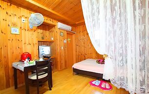 Baenae-gol Alpensia Pension