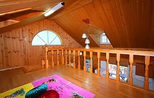 Baenae-gol Alpensia Pension