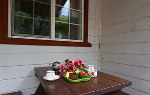 Baenae-gol Alpensia Pension