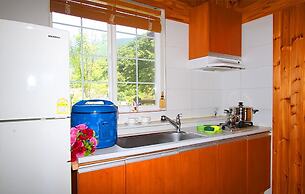 Baenae-gol Alpensia Pension