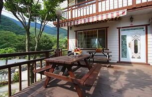 Baenae-gol Alpensia Pension