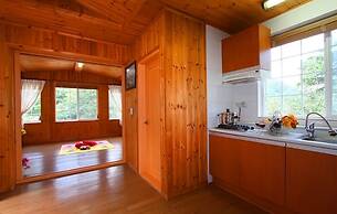 Baenae-gol Alpensia Pension