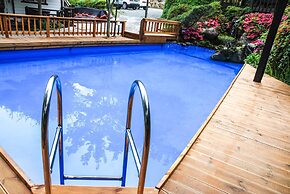 Baenae-gol Alpensia Pension