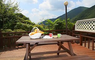 Baenae-gol Alpensia Pension