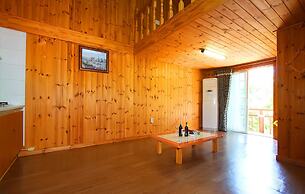 Baenae-gol Alpensia Pension