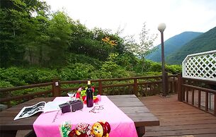 Baenae-gol Alpensia Pension