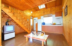 Baenae-gol Alpensia Pension