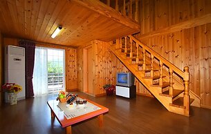 Baenae-gol Alpensia Pension