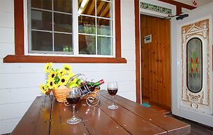 Baenae-gol Alpensia Pension