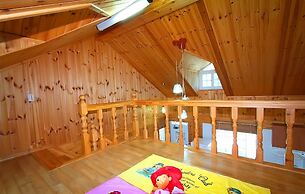 Baenae-gol Alpensia Pension