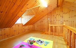 Baenae-gol Alpensia Pension