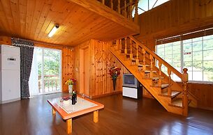 Baenae-gol Alpensia Pension